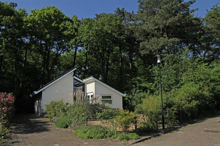 Elite Holiday Home In North Holland Near Forest Schoorl Zewnętrze zdjęcie