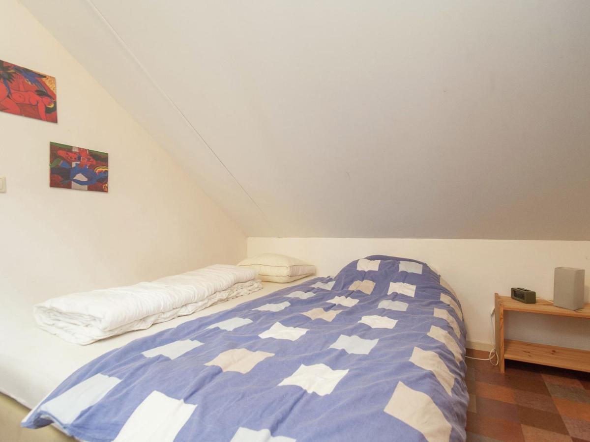 Elite Holiday Home In North Holland Near Forest Schoorl Zewnętrze zdjęcie