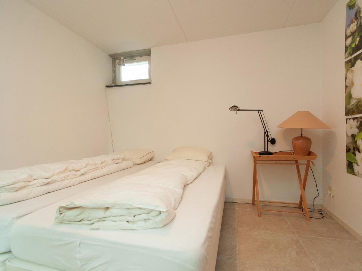 Elite Holiday Home In North Holland Near Forest Schoorl Zewnętrze zdjęcie